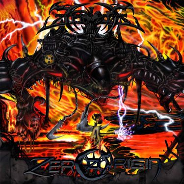 Z.O.N.E. - ZerOrigin