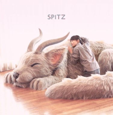 スピッツ [Spitz] - 醒めない [Samenai]