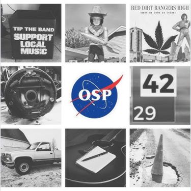 Oklahoma Space Program - Oklahoma Space Program