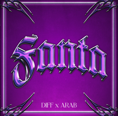 DIFF & Arab - FANTA