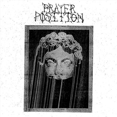 Prayer Position - Devotion
