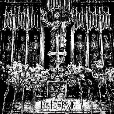 Hatespawn - Abyssic Conquerors