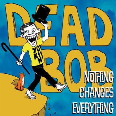 John Wright - Nothing Changes Everything