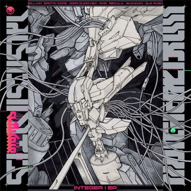 Various Artists - INTEGER I
