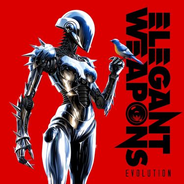 Elegant Weapons - Evolution