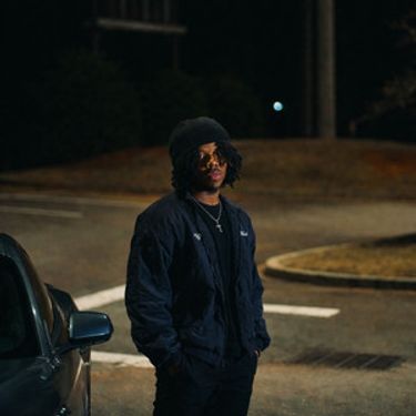 QUANTRELL - Special