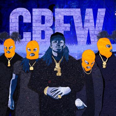 Ro$ama - CBFW