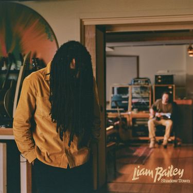 Liam Bailey - Shadow Town