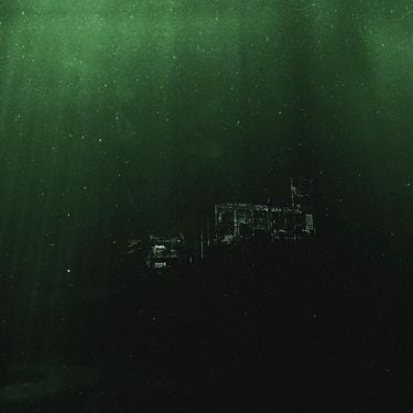 Ayanami - Submechanophobia