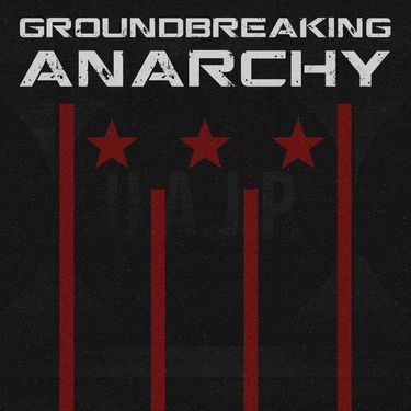 Groundbreaking - Anarchy