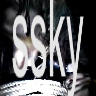 recko. - skyscraper