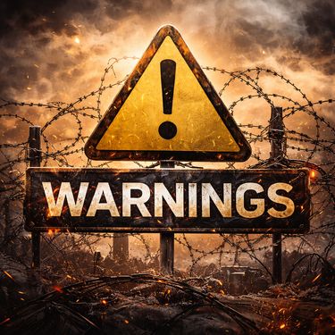 Pops - WARNINGS!