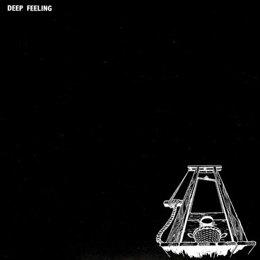 Deep Feeling - Deep Feeling