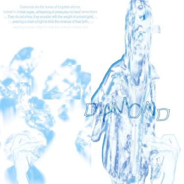diamond* - grace