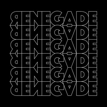 Boylan - Renegade