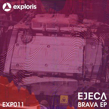 Ejeca - Brava EP