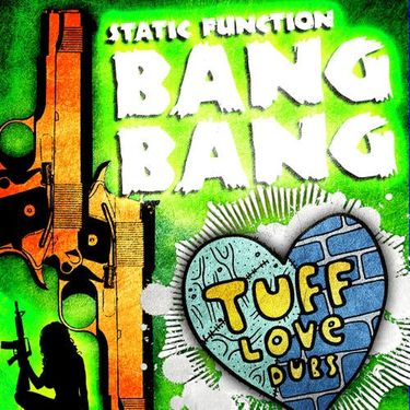 Static Function - Bang Bang