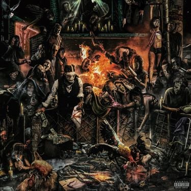 Skrilla - Z - Reviews - Album of The Year