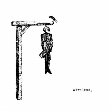 Dick Whyte - Wireless