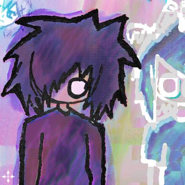 Temcandoanything, 16:9 Krollo ✥ & Clark Rainbow - Here2Bleed