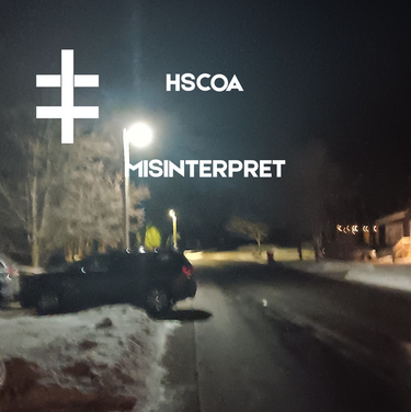 Hscoa - Misinterpret
