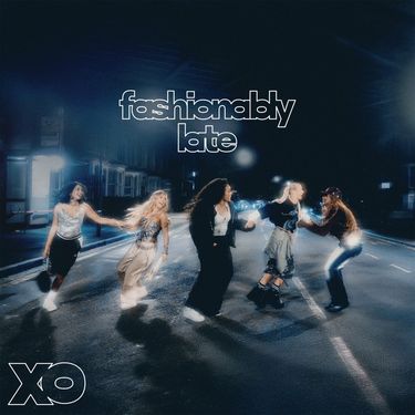 XO - Candy