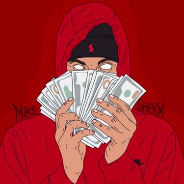 Mike Sherm - Throwbacks