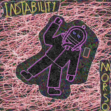 Morso - Instability