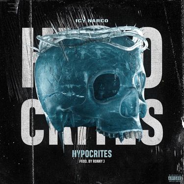 Icy Narco - Hypocrites