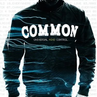 Common - Universal Mind Control