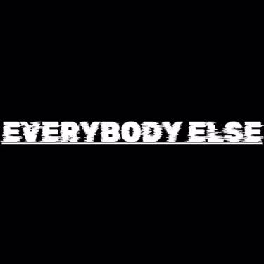 Sjayxe - Everybody else