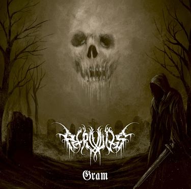 Atronos - Gram