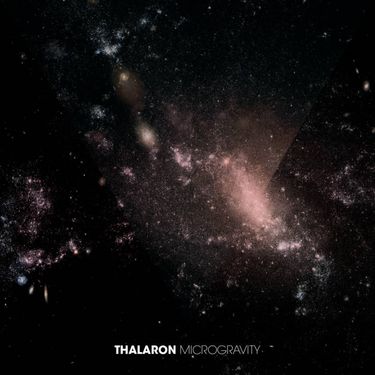 Martin St&uuml;rtzer - Microgravity