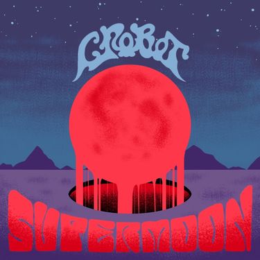 Crobot - Supermoon