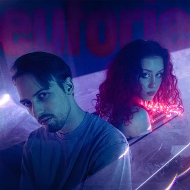 ERROR1K & Naty Hrychová - euforie