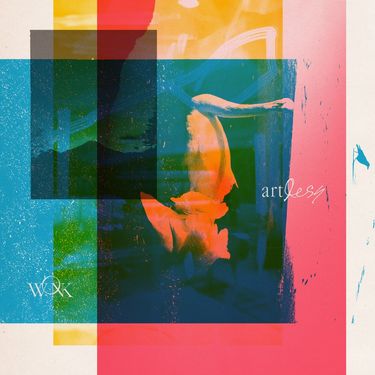 WONK - Artless