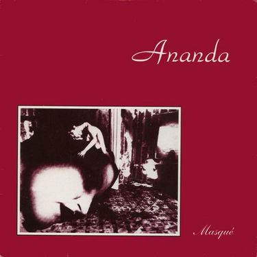 Ananda - Masqu&eacute;