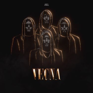 The Elite, Coone, Da Tweekaz & Hard Driver - Vecna