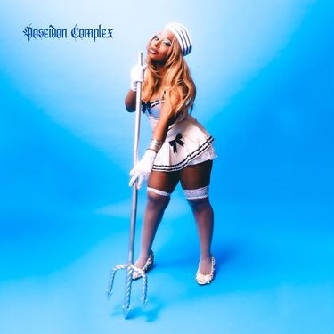 Robyn L - Poseidon Complex