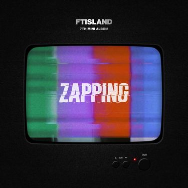 FTISLAND - Zapping