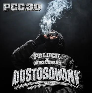 Paluch & Chris Carson - Dostosowany