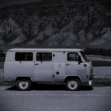 observing - Dots