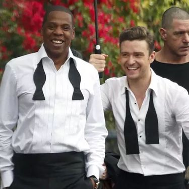 TapDatButton - Justin Timberlake
