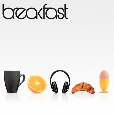 Breakfast - Breakfast