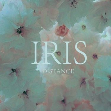 Iris - Distance