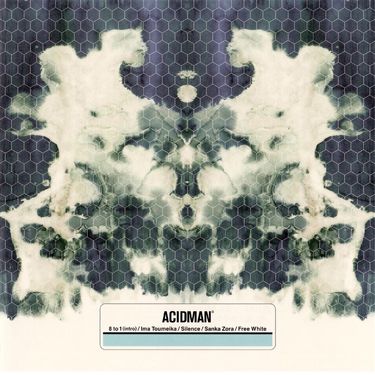 ACIDMAN - Sankazora