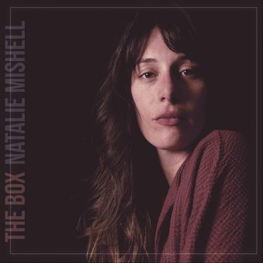 Natalie Mishell - The Box
