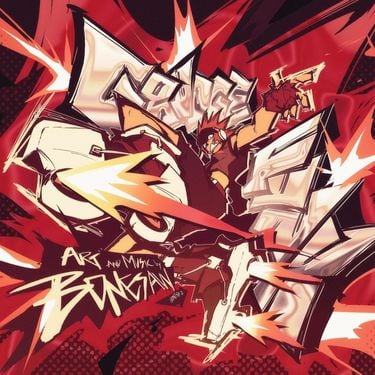 BONESAW - GRUDGEFUNK!!