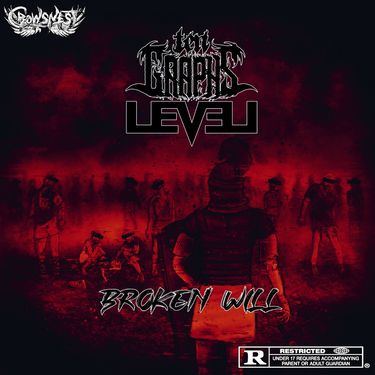 TenGraphs & Lev3l - Broken Will