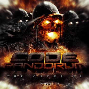 Code: Pandorum - The Order